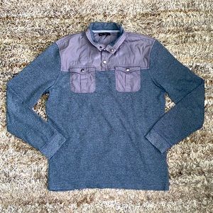 Banana Republic Long Sleeve